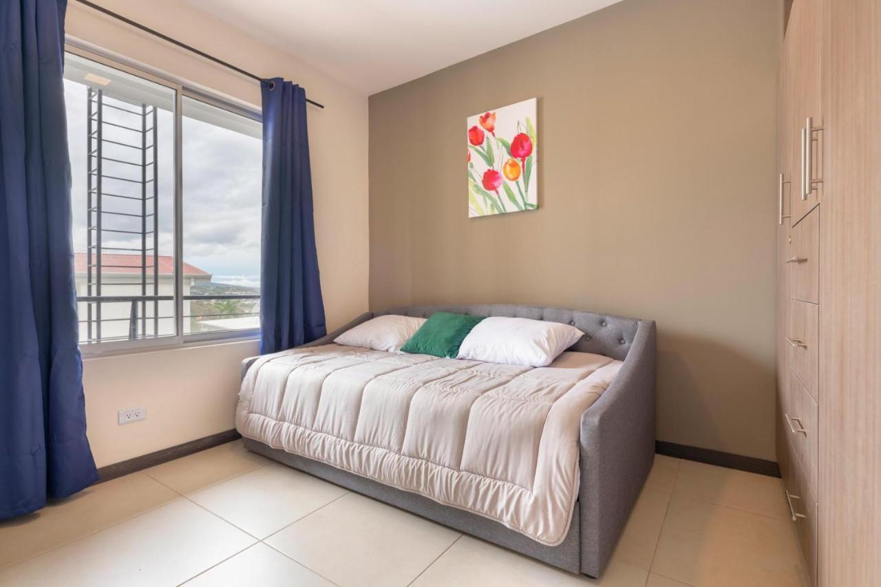 Boulevard Park Apto #27 - 2Bdrm - Selena Segura Эредия Экстерьер фото